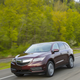 Illustration for article titled 2014 Acura MDX And RDX Achieve Top NHTSA Crash Scores Advancing Acuras Continued Safety Leadership